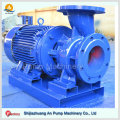 Horizontal Single Stage Single Suction Close Coupling Mono Block Centrifugal Pump